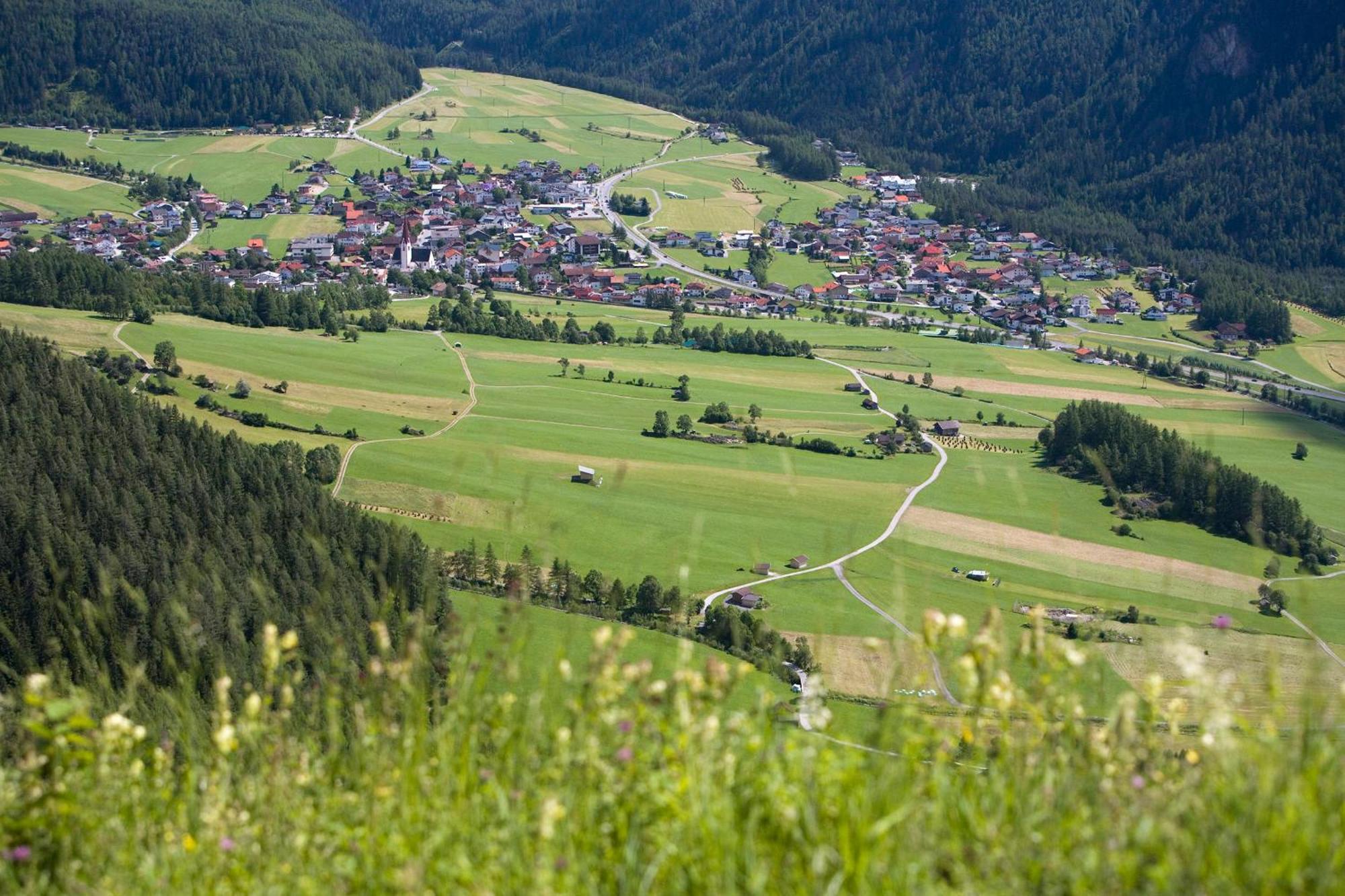 Готель Haus Rainbach Умгаузен Екстер'єр фото